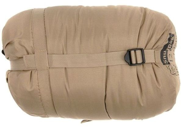 Спальник Snugpak Softie 12 Osprey RH -10°c/-15 , 80х220, 2 кг. olive  