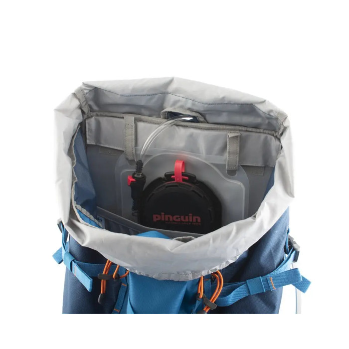 Рюкзак Pinguin Attack 45, Petrol (PNG 322163) 2020  