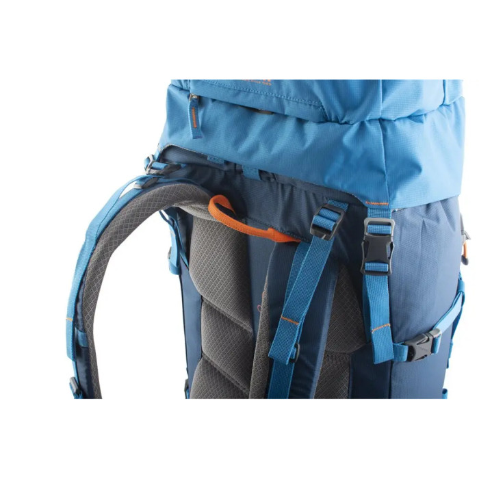 Рюкзак Pinguin Attack 45, Petrol (PNG 322163) 2020  