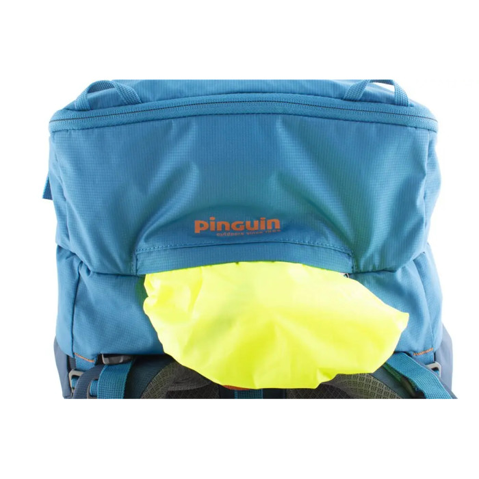 Рюкзак Pinguin Attack 45, Petrol (PNG 322163) 2020  