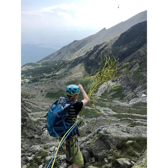 Рюкзак Pinguin Attack 45, Petrol (PNG 322163) 2020  