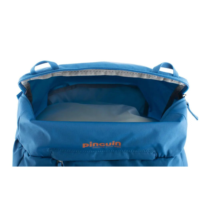 Рюкзак Pinguin Attack 45, Petrol (PNG 322163) 2020  