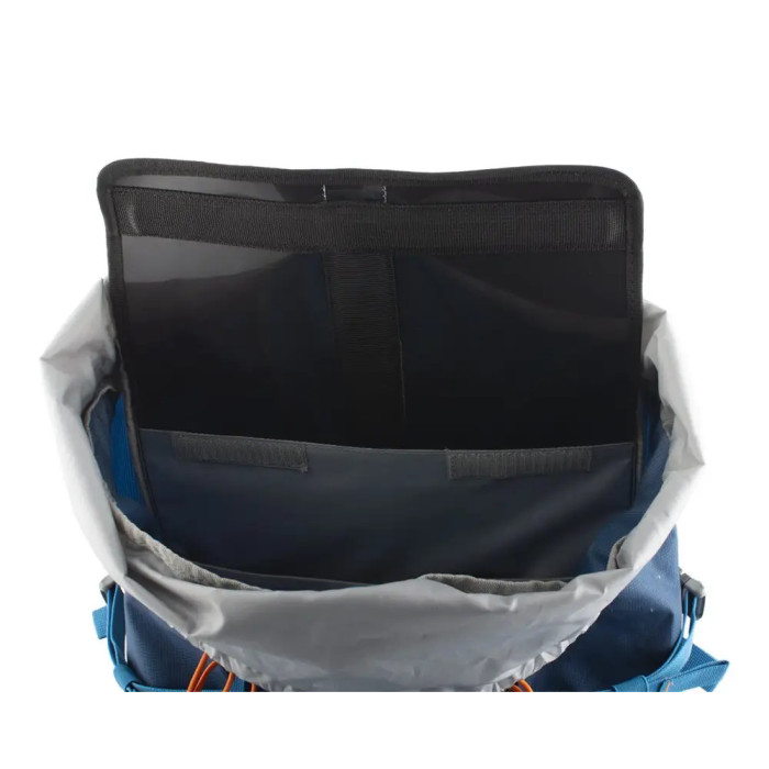 Рюкзак Pinguin Attack 45, Petrol (PNG 322163) 2020  