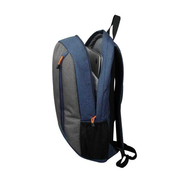 Рюкзак X-Digital Boston 316 XB316B, черный  