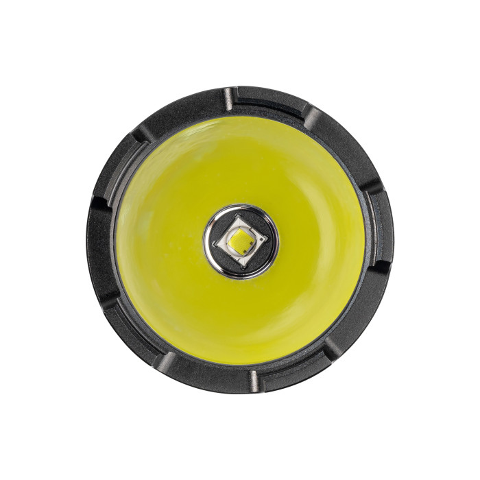 Фонарь Wuben T1, черный  