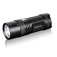 Ручной фонарь Fenix FD45, черный, Cree XP-L HI LED