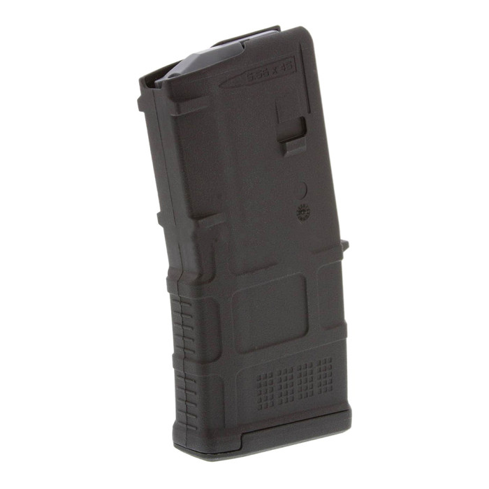 Магазин Magpul PMAG G3 кал .223 Rem 20 патронов  
