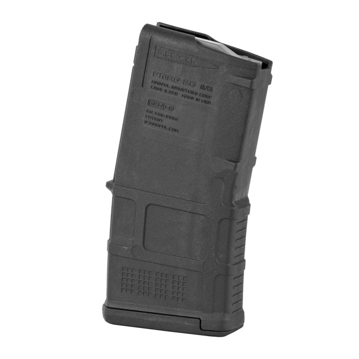 Магазин Magpul PMAG G3 кал .223 Rem 20 патронов  