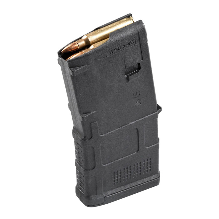 Магазин Magpul PMAG G3 кал .223 Rem 20 патронов  