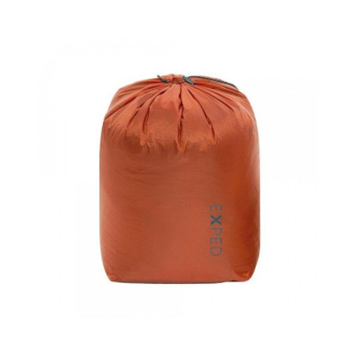 Компрессионный мешок Exped Packsack, S (оранжевый)