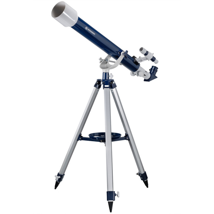 Телескоп Bresser Junior 60/700 AZ1 Refractor с кейсом (8843100) (908548)  