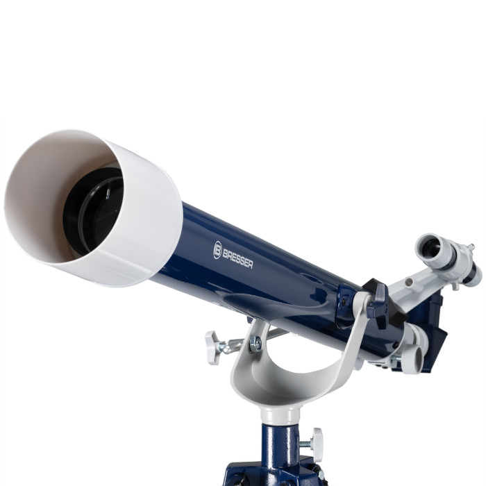 Телескоп Bresser Junior 60/700 AZ1 Refractor с кейсом (8843100) (908548)  