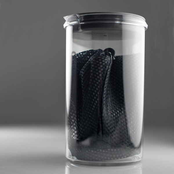 Чашка с кофейным фильтром GSI Outdoors 50Fl.Oz. JavaDrip (синее)  