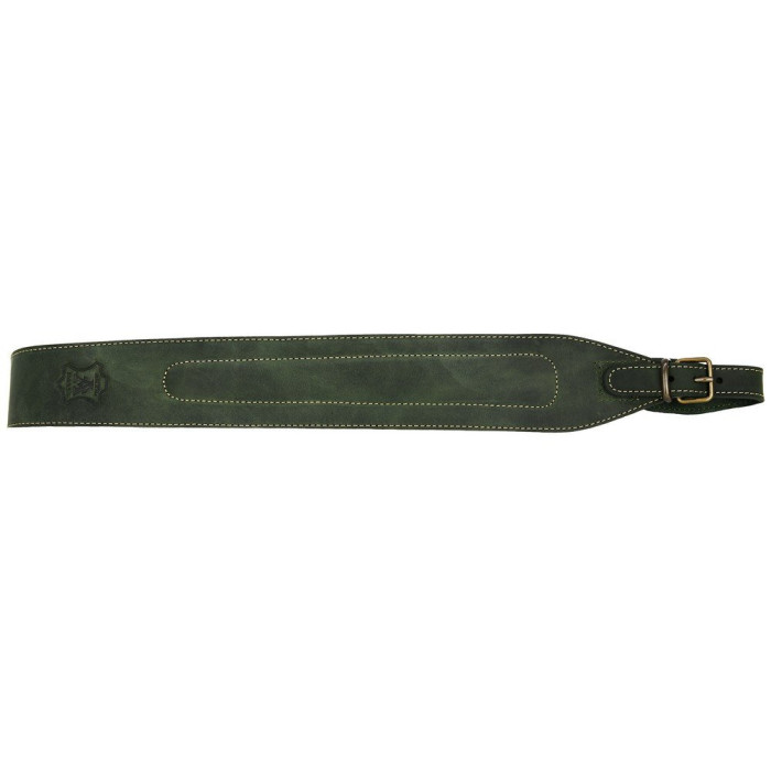Ремень для ружья Artipel кожаный, Green (BR02/2G)  