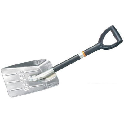 Автомобильный совок для снега Fiskars (141020)