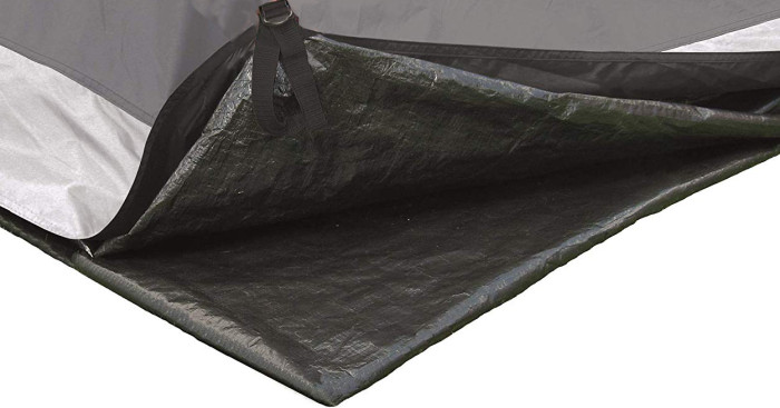 Подкладка в тамбур Easy Camp Footprint Palmdale 400, 43271  