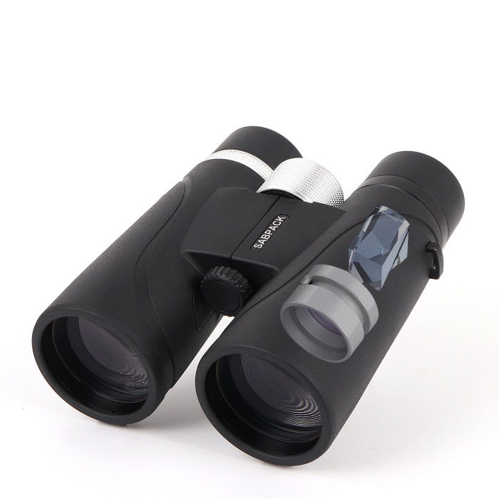 Бинокль SABPACK 10X50W  