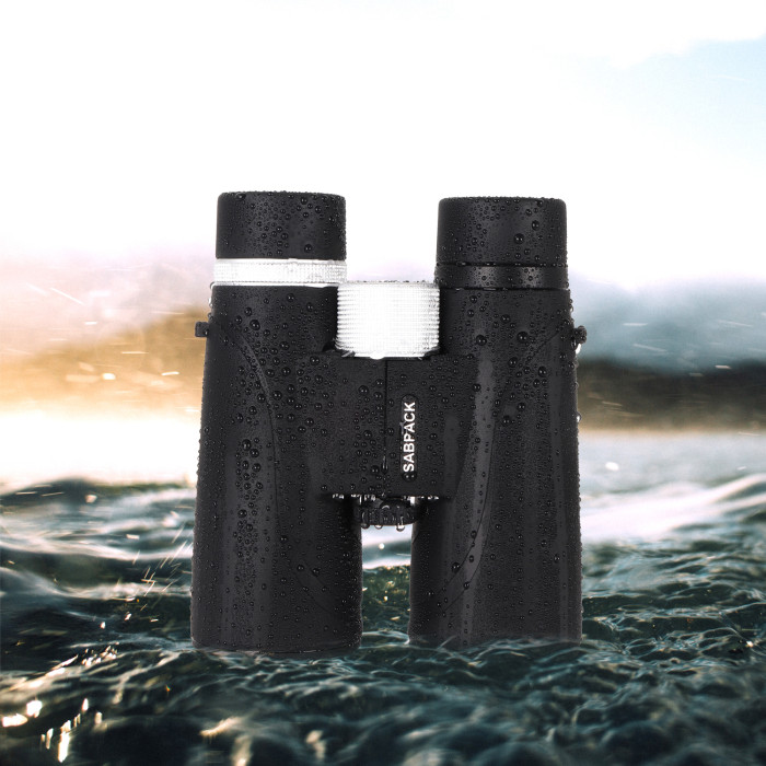 Бинокль SABPACK 10X50W  