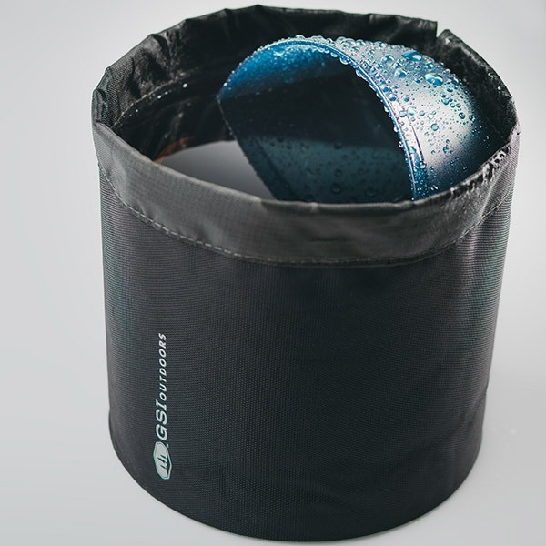 Набор посуды GSI Outdoors Pinnacle Dualist  