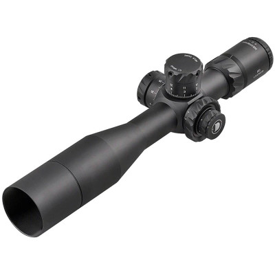 Прицел Discovery Optics HD/34 4-24X50SFIR SLT FFP IR-MIL 34mm подсветка (231204)