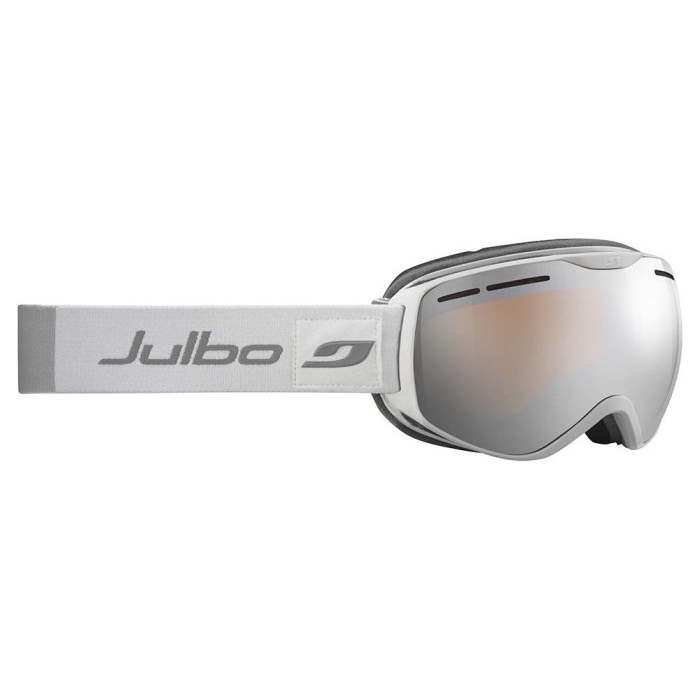 Маска Julbo Ison XCL White/Grey 
