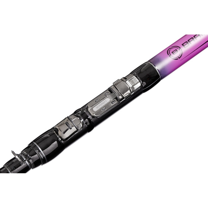 Удилище болонское Brain Apex Traveller 4.00m  