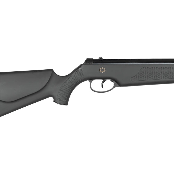 Винтовка пневматическая Norica Dragon Silent Shot GRS 4,5 мм  