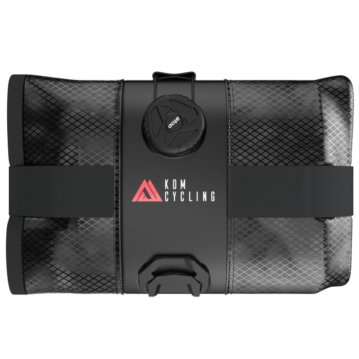 Подсумок для инструмента с креплением под насест KOM Cycling SR01  