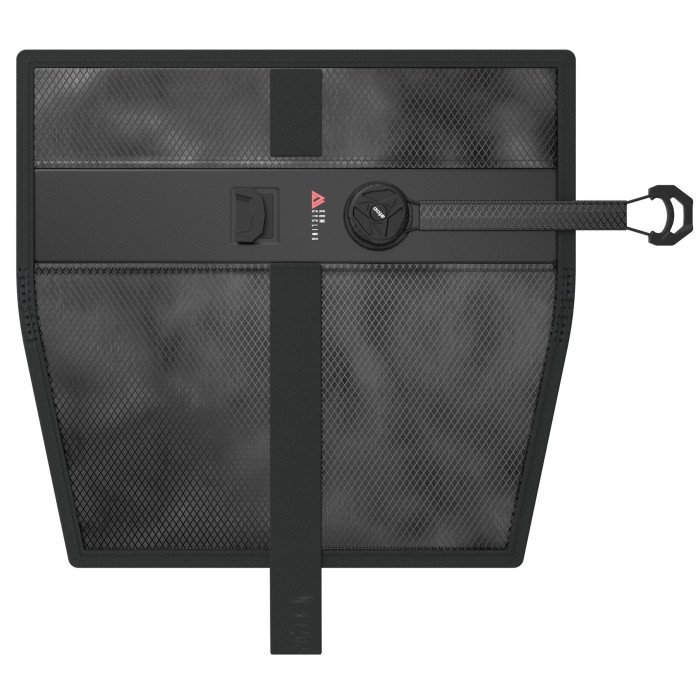 Подсумок для инструмента с креплением под насест KOM Cycling SR01  