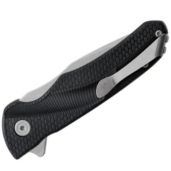 Нож Buck Sprint Select, черный  