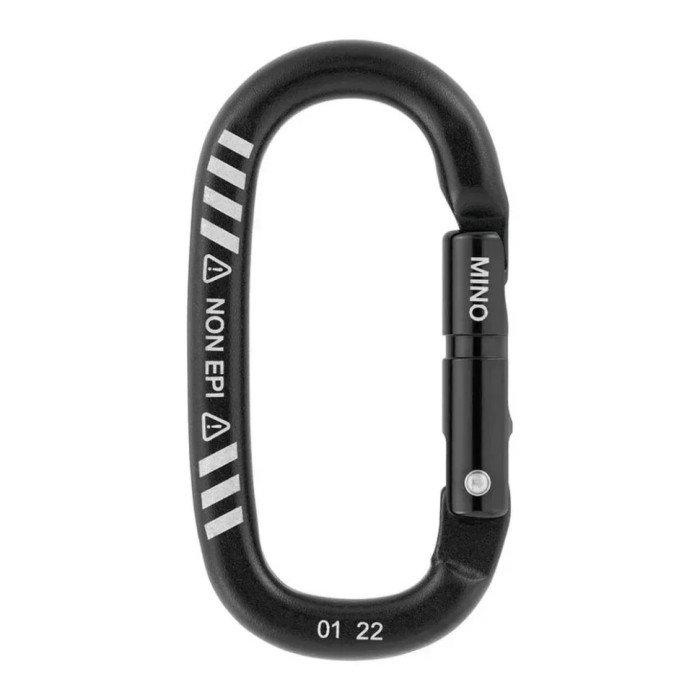 Карабин-аксессуар Petzl MINO  