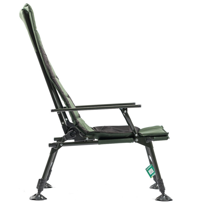 Кресло карповое Ranger Expert SL-113 (Арт. RA 2252)  