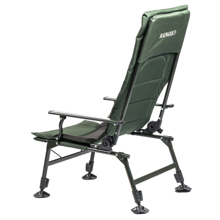Кресло карповое Ranger Expert SL-113 (Арт. RA 2252)  