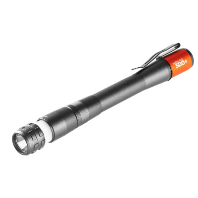 Фонарь ручной Nebo Inspector 500+ (NB NEB-POC-1000--G)