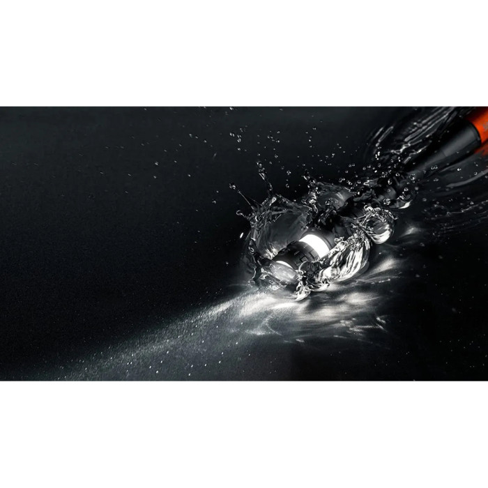 Фонарь ручной Nebo Inspector 500+ (NB NEB-POC-1000--G)  