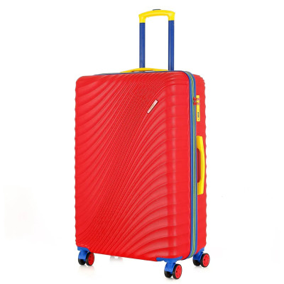 Чемодан Semi Line 28" (L) Red (T5935-3)