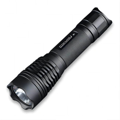 Фонарь Convoy M1 SST40 6500K