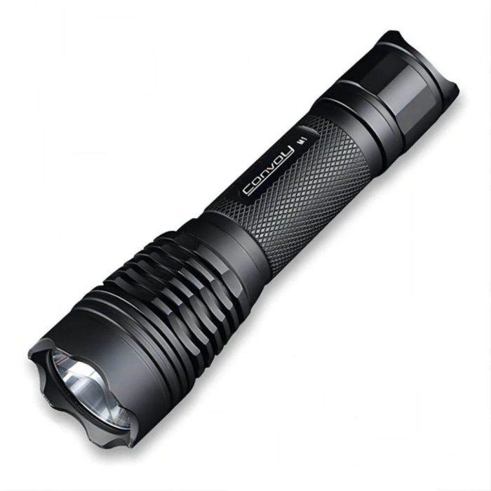 Фонарь Convoy M1 SST40 6500K  