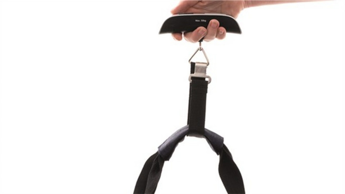 Весы Easy Camp Electronic Luggage Scale  