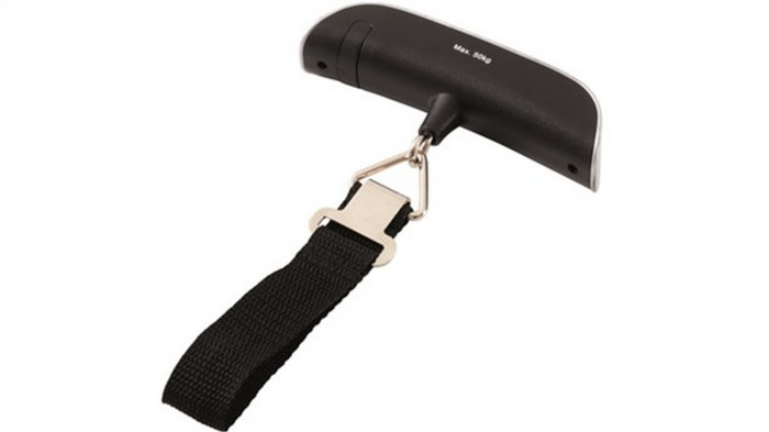 Весы Easy Camp Electronic Luggage Scale  