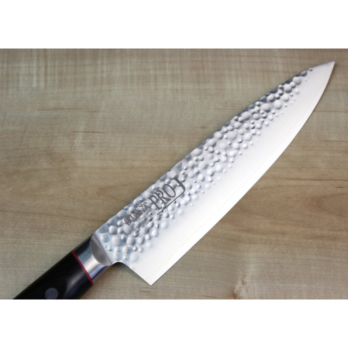 Нож кухонный Kanetsugu Pro-J Chef's Knife 230mm (6006)  