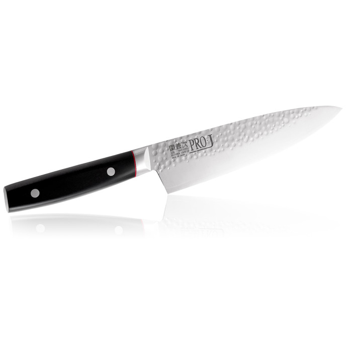 Нож кухонный Kanetsugu Pro-J Chef's Knife 230mm (6006)  