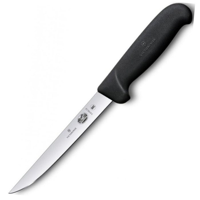 Нож кухонный Victorinox Fibrox Boning 12см (5.6103.12)  