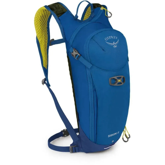 Рюкзак Osprey Siskin 8 postal blue - O/S - синий  