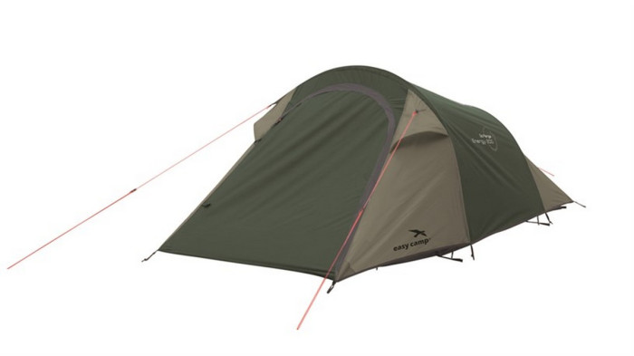 Палатка Easy Camp Energy 200 Rustic Green  