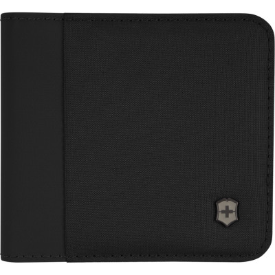Портмоне Victorinox TRAVEL ESSENTIALS Black Vt653363