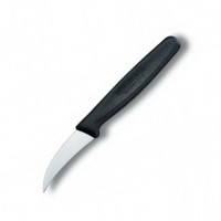 Нож кухонный Victorinox Shaping для чистки 6 см Vx50503