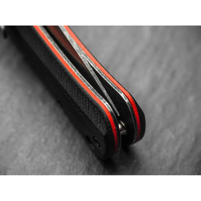 Нож Boker Magnum Mobius  