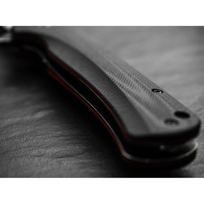 Нож Boker Magnum Mobius  