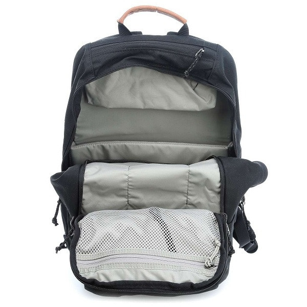 Рюкзак Fjallraven Raven 20 Black  